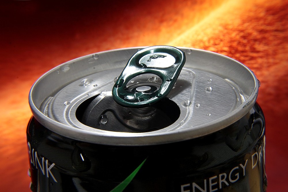 Estudo defende restrição do consumo de energéticos a crianças e adolescentes
